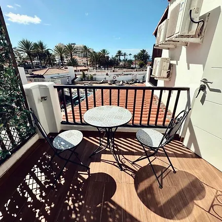 Villa Magma Paraiso Royal Arona (Tenerife)