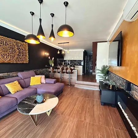 Magma Paraiso Royal