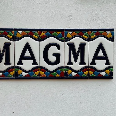 Magma Paraiso Royal *