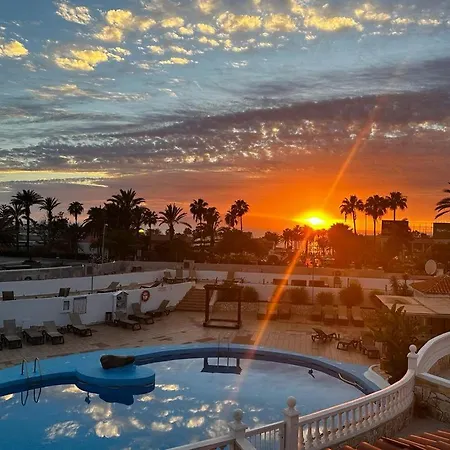 Magma Paraiso Royal Вилла *