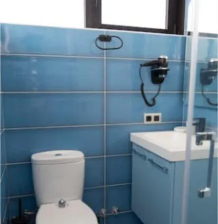 Вилла Magma Paraiso Royal