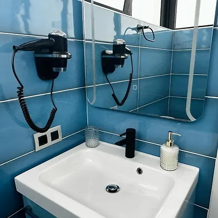 Magma Paraiso Royal Вилла