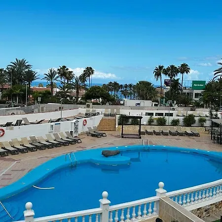 Вилла Magma Paraiso Royal Арона