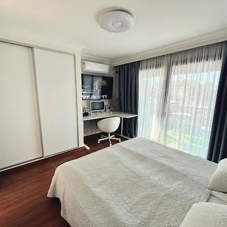 Вилла Magma Paraiso Royal Арона