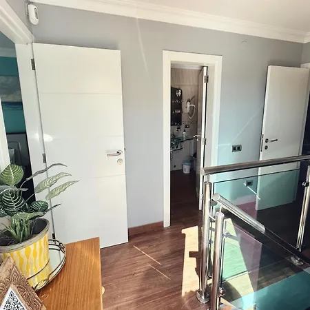 Magma Paraiso Royal Арона