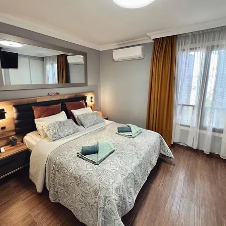 Magma Paraiso Royal Вилла Арона