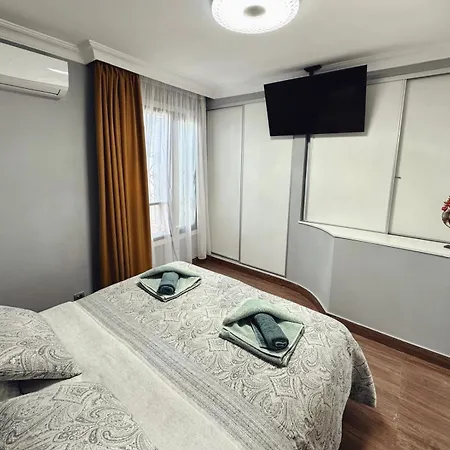 Magma Paraiso Royal *