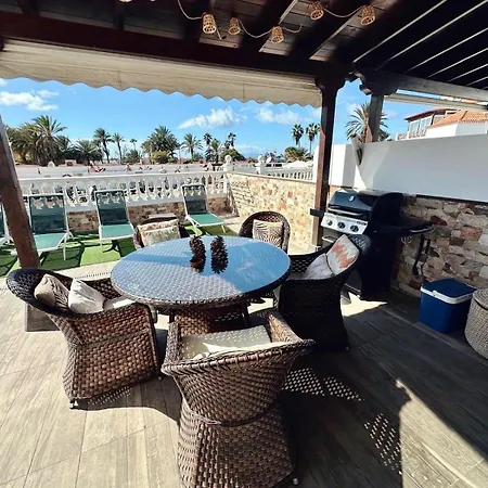 Magma Paraiso Royal Арона