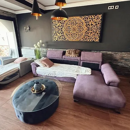 Magma Paraiso Royal * Арона