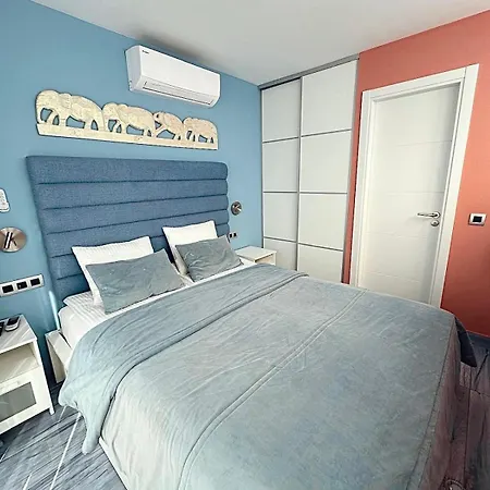 Magma Paraiso Royal Вилла