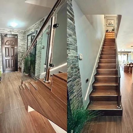 Magma Paraiso Royal Вилла *