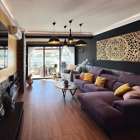 Magma Paraiso Royal * Арона