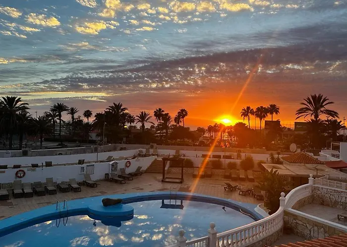 Magma Paraiso Royal Villa *