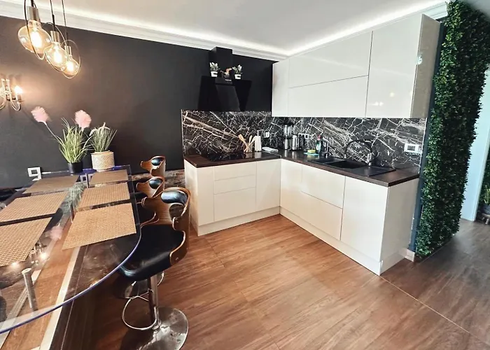 Magma Paraiso Royal Villa *