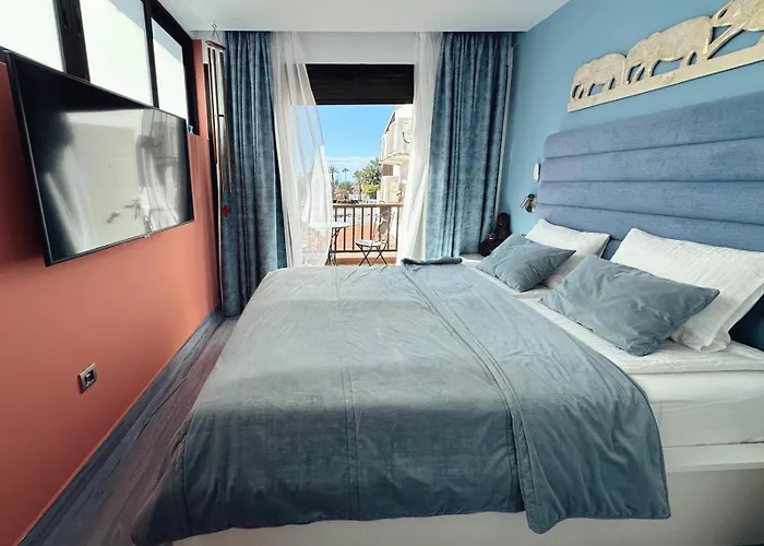 Magma Paraiso Royal *