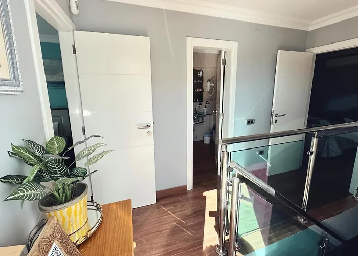 Magma Paraiso Royal Arona (Tenerife)