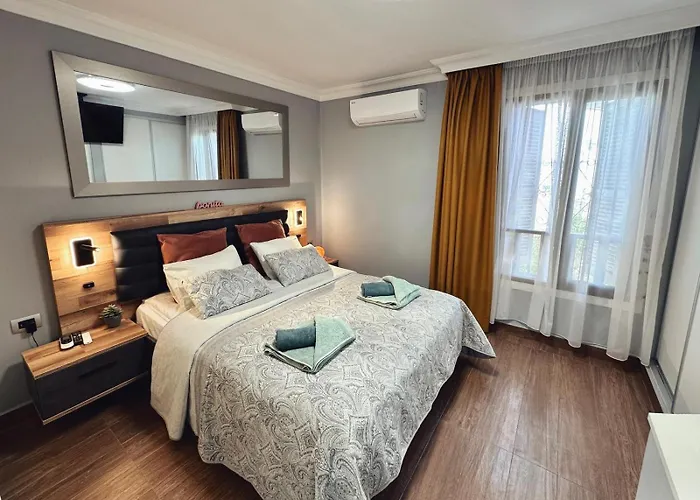 Magma Paraiso Royal Villa Arona (Tenerife)