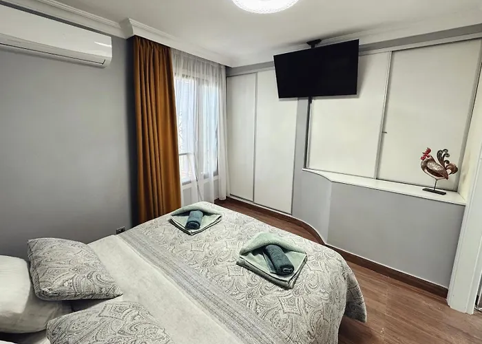 Magma Paraiso Royal *