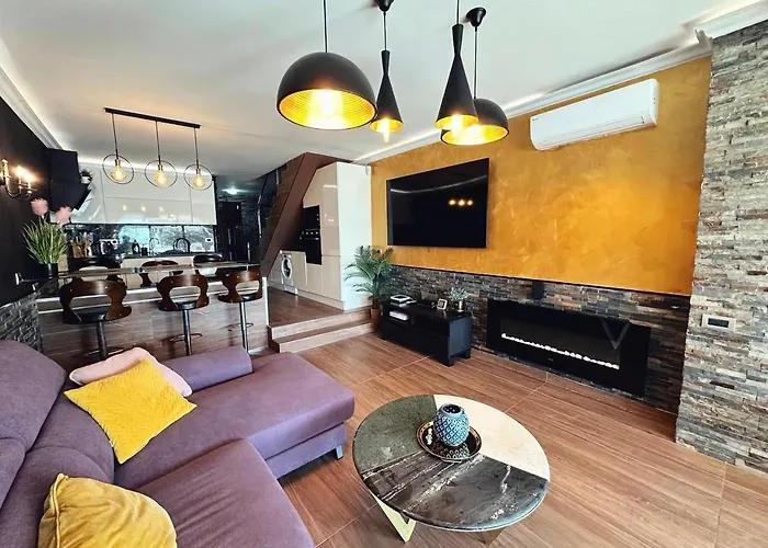 Villa Magma Paraiso Royal