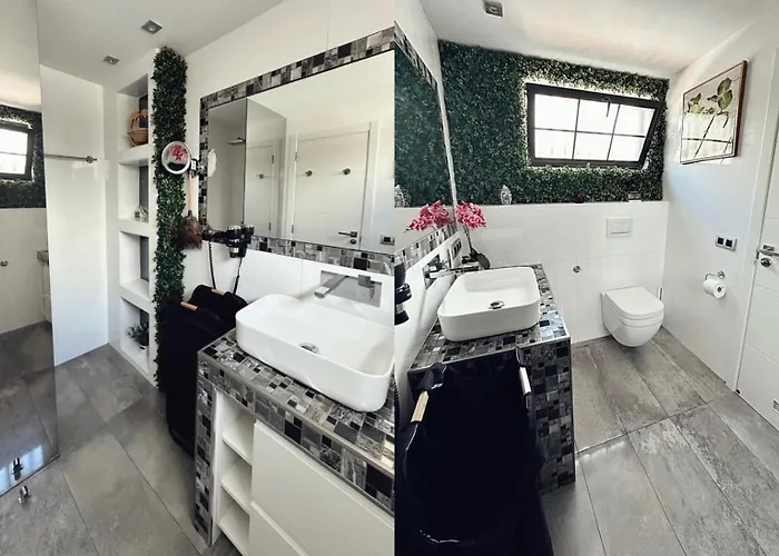 Villa Magma Paraiso Royal Arona (Tenerife)